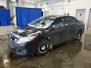 Toyota Corolla BASE 1.8L 4 2010