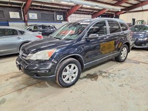 Honda CR-V SE 2.4L 4 2011