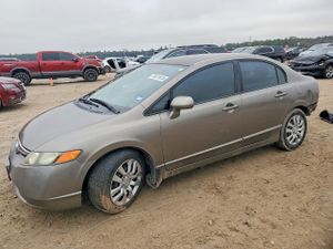 Honda Civic LX 1.8L 4 2007