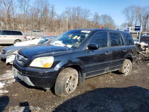 Honda Pilot EXL 3.5L 6 2004