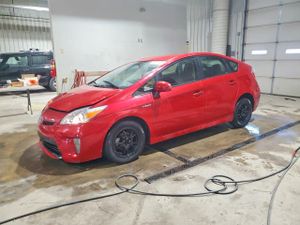 Toyota Prius 1.8L 4 2013