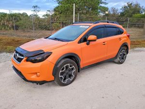 Subaru XV 2.0 PREMIUM 2.0L 4 2014