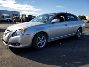 Toyota Avalon XL 3.5L 6 2009