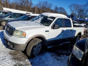 Ford F-150 SUPERCREW 5.4L 8 2006