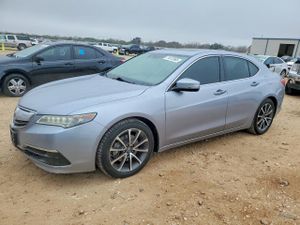 Acura TLX TECH 3.5L 6 2015