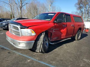 Dodge RAM 5.7L 8 2011