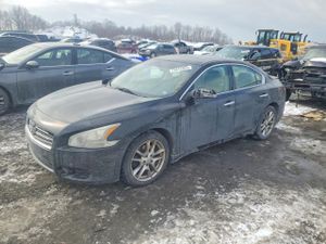 Nissan Maxima S 3.5L 6 2011
