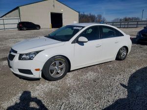 Chevrolet Cruze LT 1.4L 4 2014
