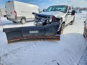 Ford F-250 SUPER DUTY 6.2L 8 2012