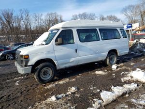 Ford Econoline E250 VAN 4.6L 8 2011