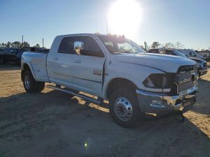 RAM 3500 LARAMIE 6.7L 6 2013