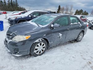 Toyota Corolla 1.8L 4 2011