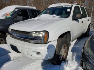 Chevrolet Trailblazer LS 4.2L 6 2004