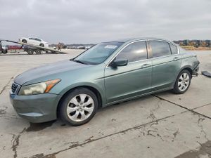 Honda Accord EXL 2.4L 4 2009