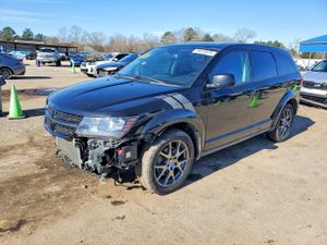Dodge Journey 3.6L 6 2017
