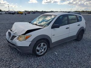 Pontiac Vibe 1.8L 4 2006