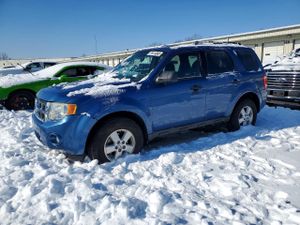 Ford Escape 3.0L 6 2010