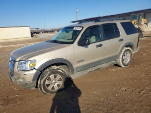 Ford Explorer XLT 4.0L 6 2006