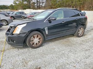 Cadillac SRX LUXURY COLLECTION 3.6L 6 2015