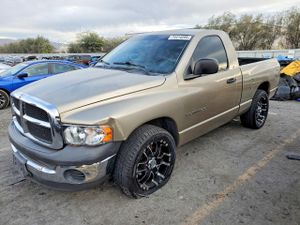 Dodge RAM 3.7L 6 2002