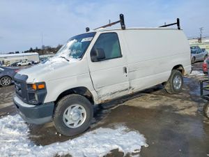 Ford Econoline E250 VAN 4.6L 8 2010