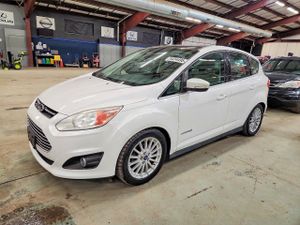 Ford C-series SEL 2.0L 4 2013