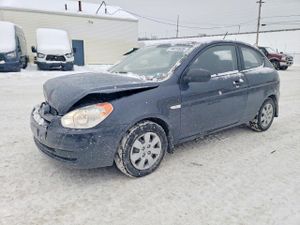 Hyundai Accent GL 1.6L 4 2011