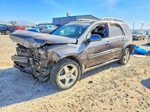 Pontiac Torrent 3.6L 6 2008