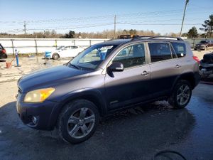 Toyota Rav4 SPORT 3.5L 6 2009