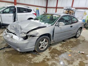 Pontiac Grand Prix GT 3.8L 6 1998