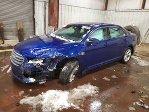 Ford Taurus SEL 3.5L 6 2013