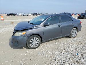 Toyota Corolla BASE 1.8L 4 2012