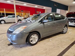 Toyota Prius 1.5L 4 2005