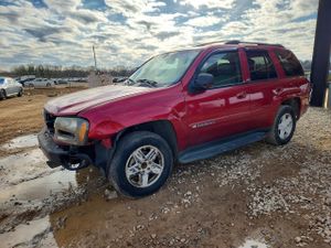 Chevrolet Trailblazer 4.2L 6 2002