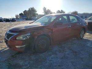 Nissan Altima 2.5 2.5L 4 2014