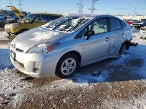 Toyota Prius 1.8L 4 2010