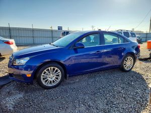 Chevrolet Cruze ECO 1.4L 4 2012