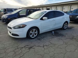 Dodge Dart SXT 2.4L 4 2015
