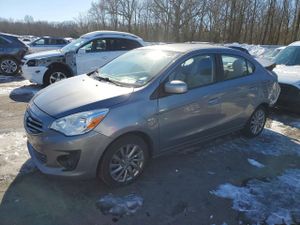 Mitsubishi Mirage G4 ES 1.2L 3 2019