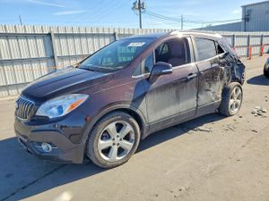 Buick Encore 1.4L 4 2015