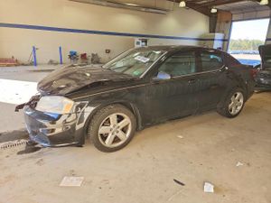 Dodge Avenger SE 2.4L 4 2013