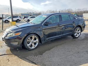 Ford Taurus SHO 3.5L 6 2011
