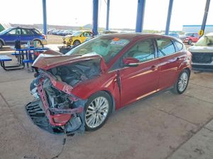 Ford Focus 2.0L 4 2015