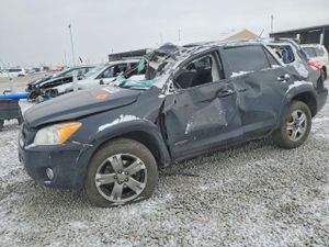 Toyota Rav4 SPORT 3.5L 6 2011