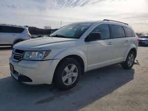 Dodge Journey SE 2.4L 4 2013