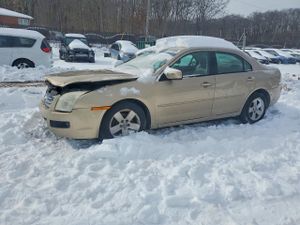 Ford Fusion SE 2.3L 4 2006