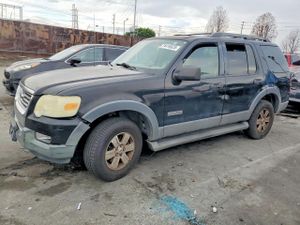 Ford Explorer XLT 4.0L 6 2006
