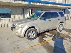 Ford Escape XLT 2.5L 4 2011