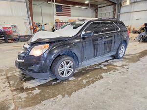Chevrolet Equinox LT 2.4L 4 2014