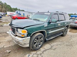 GMC Yukon 5.3L 8 2004